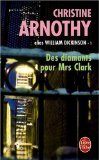 Des diamants pour Mrs Clark : Tome 1