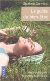 Le guide du bien-être