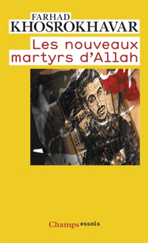 Les nouveaux martyrs d'Alla