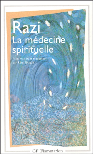 La médecine spirituelle