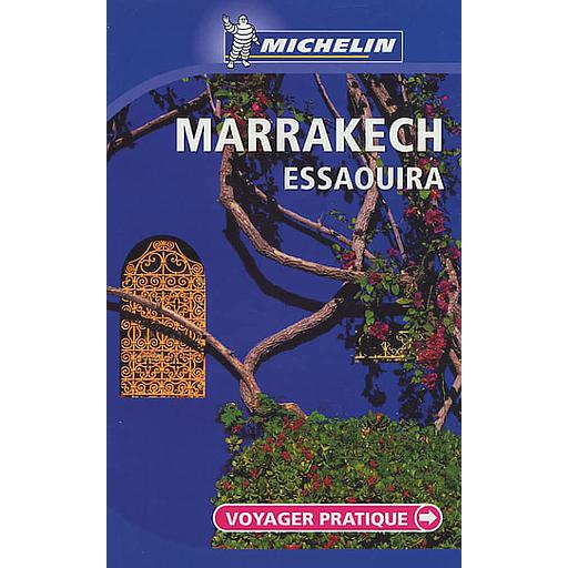 Marrakech  - Essaouira