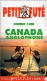 Canada anglophone