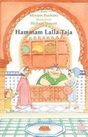 Hammam Lalla Taja