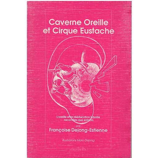 Caverne Oreille et cirque Eustache