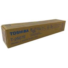 Toner Toshiba T2507E/2007/2006/2506 K Origine