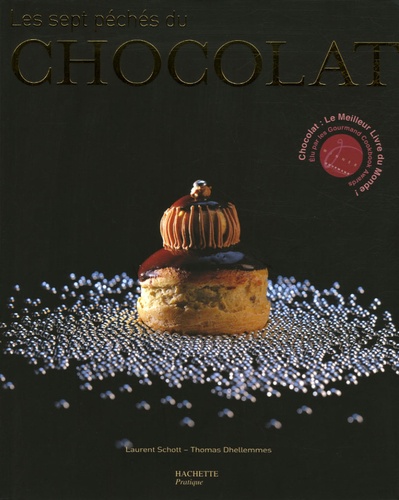 Les sept péchés du chocolat