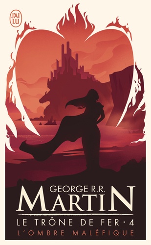 Le trône de fer (A game of Thrones) Tome 4