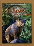 Ma première encyclopédie des animaux USHUAÏA Junior- L'ours