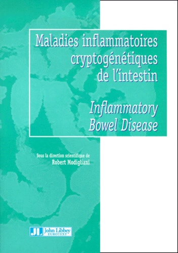 Maladies inflammatoires cryptogénétiques de l'intestin : Inflammatory Bowel Disease