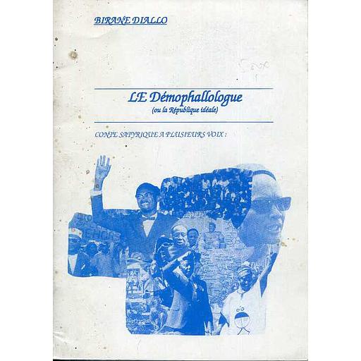 Le démophallologue (ou la république idéale)