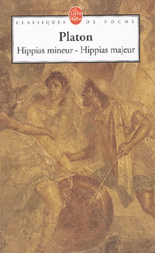 Hippias majeur Hippias mineur