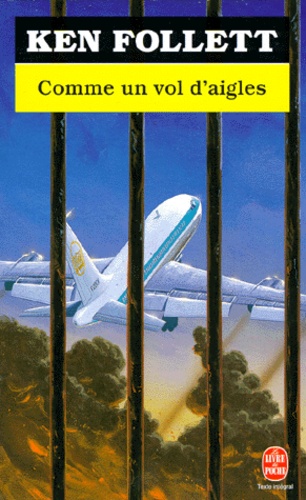 Comme un vol d'aigles