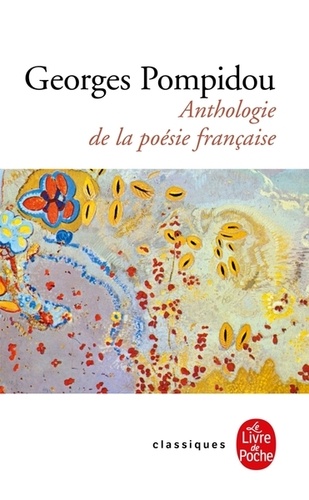 Anthologie de la poésie française