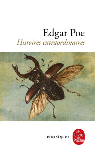 Histoires extraordinaires