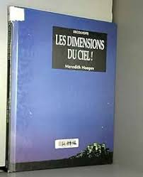 Découverte - Les dimensions du ciel !