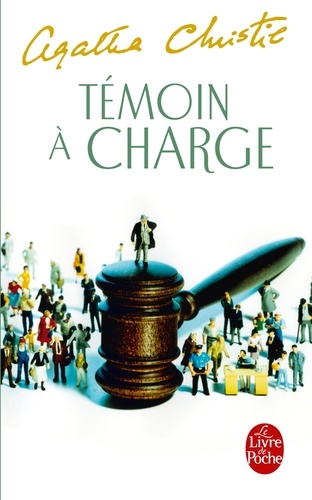 Témoin à charge
