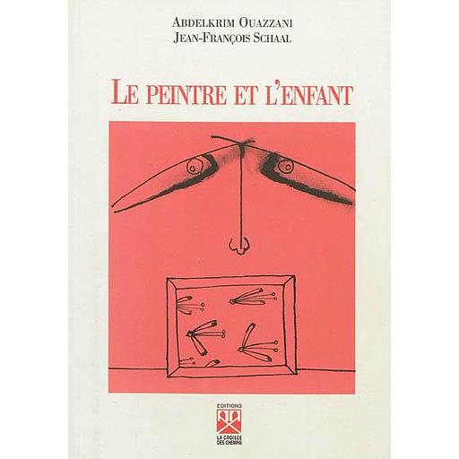 LE PEINTRE ET L'ENFANT