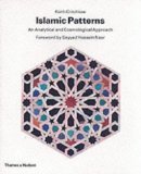 Islamic Patterns: An Analytical and Cosmological Approach