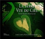 La Terre vue du ciel : cartes postales (22 cartes)