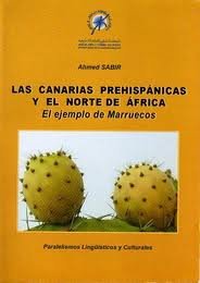 Las canarias prehispànicas y el norte de àfrica -El ejemplo de Marruecos