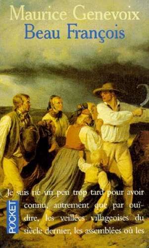 BEAU-FRANCOIS