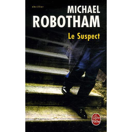Le Suspect