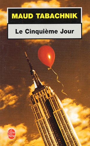 Le cinquième jour