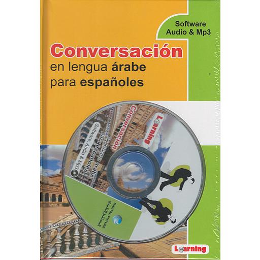 Conversacion en lengua àrabe para espanoles
