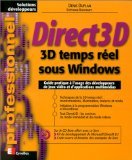 Direct 3D