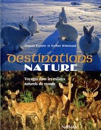 Destinations nature