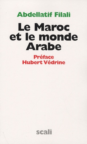Le Maroc et le monde Arabe