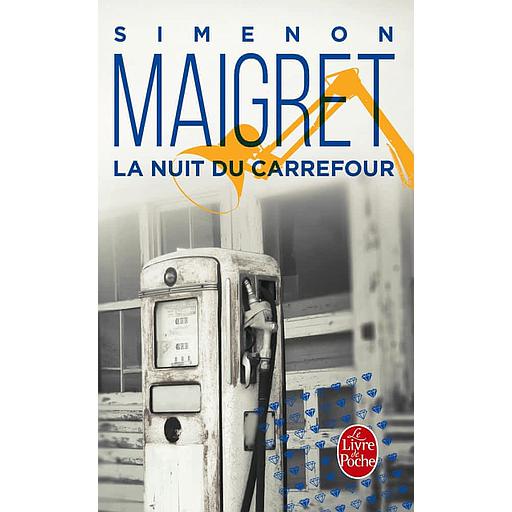 La nuit du carrefour