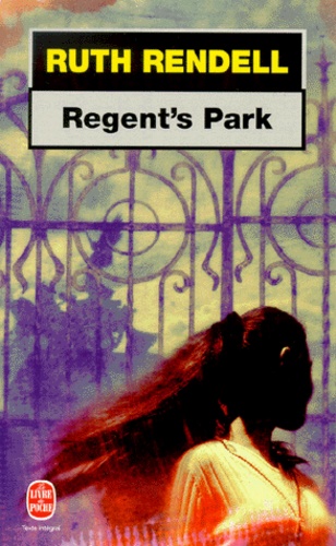 Regent's Park
