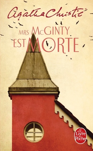 Mrs McGinty est morte
