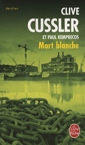 Mort blanche