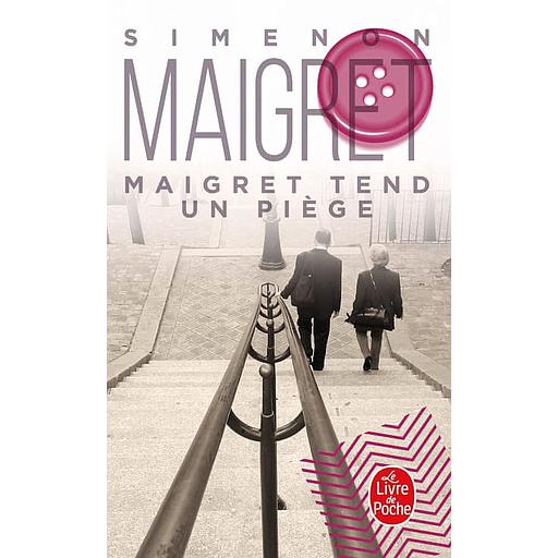 Maigret tend un piège