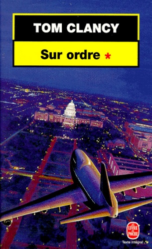 Sur ordre - Tome 1