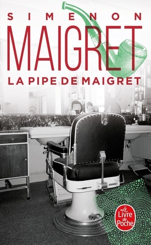 La Pipe de Maigret