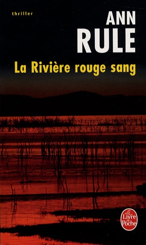 La Rivière rouge sang