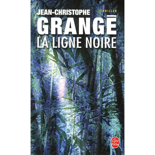 La Ligne noire
