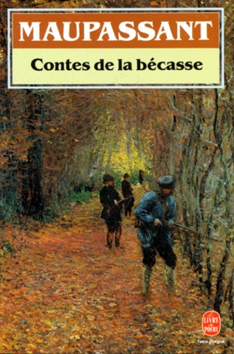Contes de la bécass