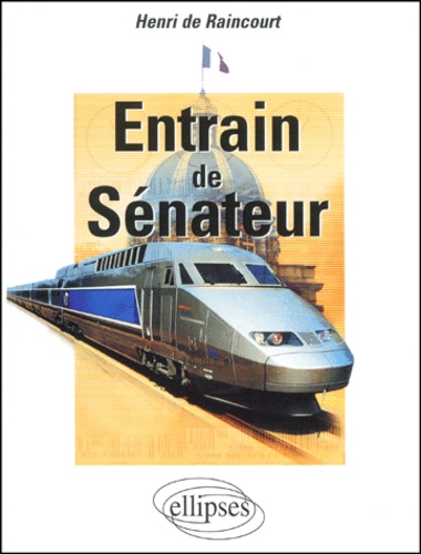 Entrain de sénateur