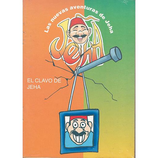 Las nuevas aventuras de jeha 1/6