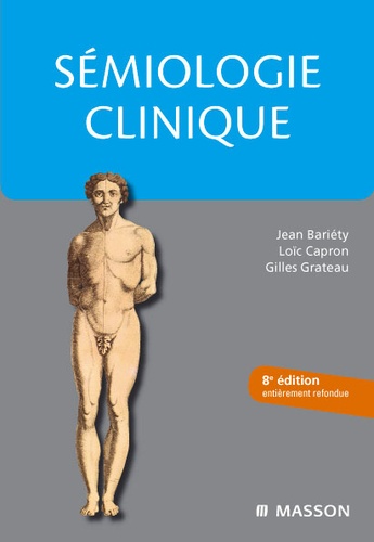 Sémiologie clinique