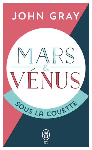 Mars et Vénus sous la couett