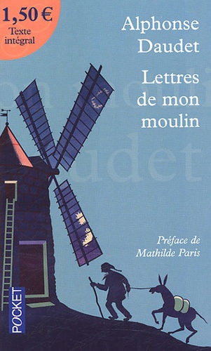 Lettres de mon moulin