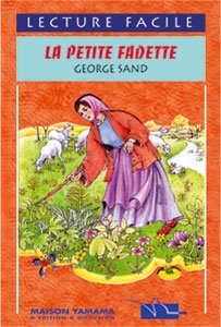 La petite fadette Lecture Facile
