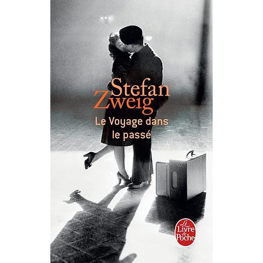 Le Voyage dans le passé