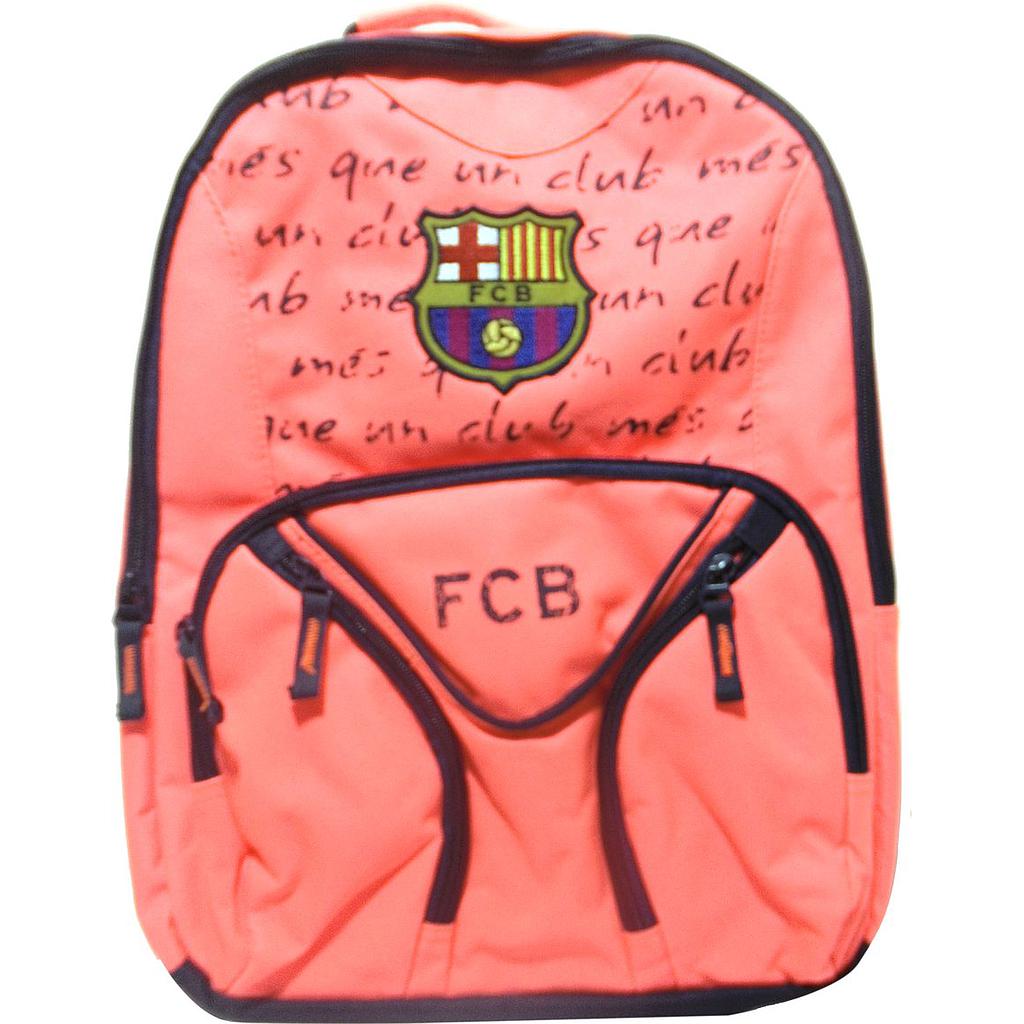 Sac à dos FC Barcelona Moyen Modèle Garçon