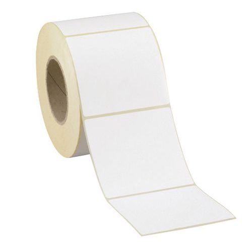 Rouleaux d'étiquettes 